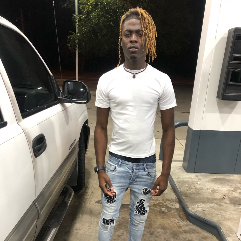 Meet your Posher, Von